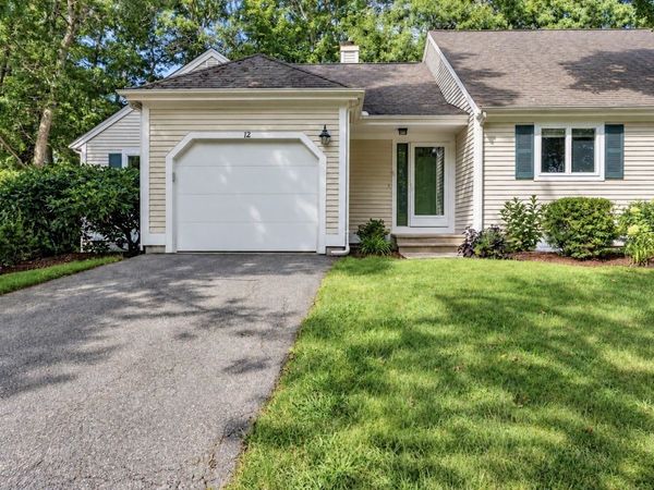 12 Pga Ln, Unit 423, Mashpee, MA 02649