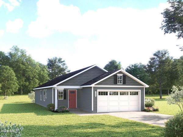 8179 Sterling Oaks Drive NW, Ash, NC 28420
