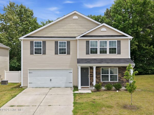 4561 Sandstone Drive , Greenville, NC 27858