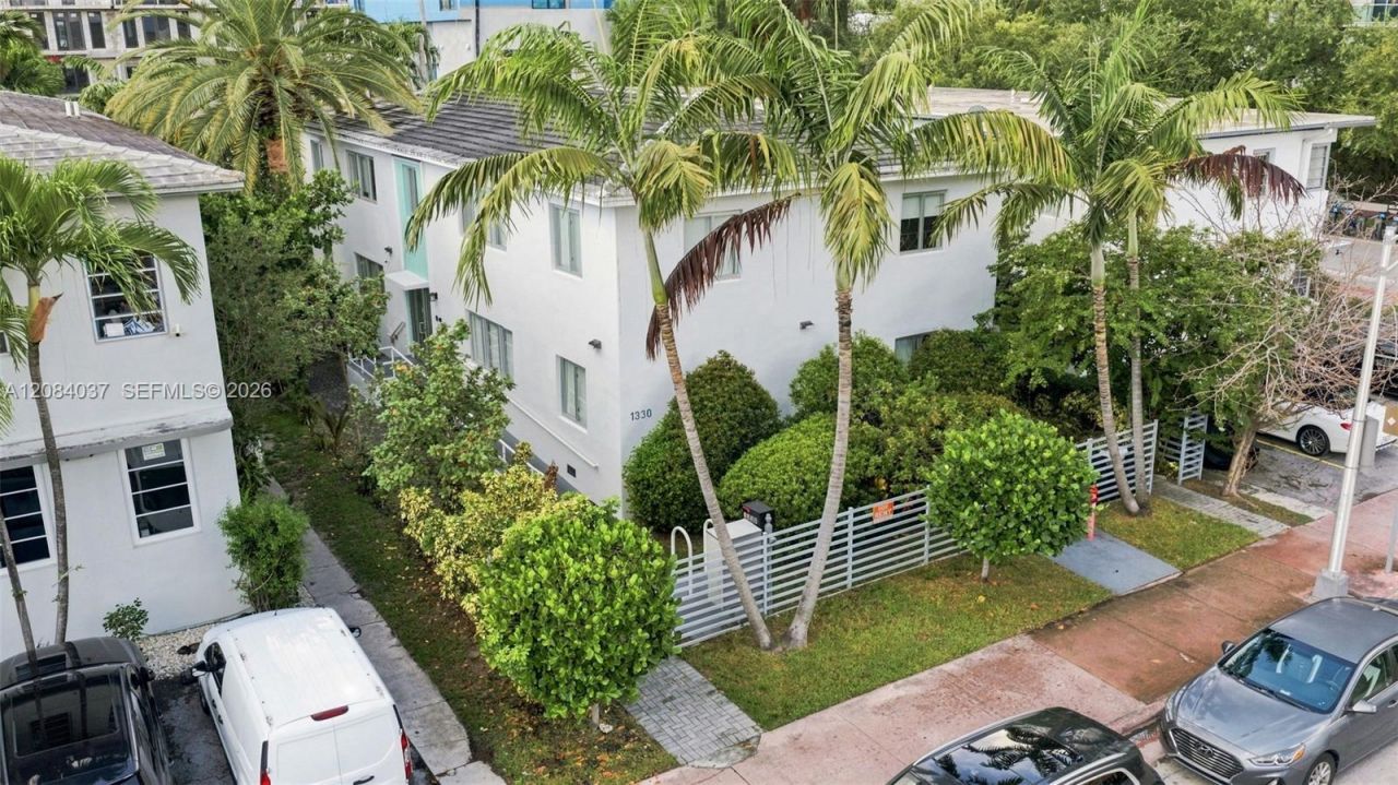 1330 15th St, Miami Beach, FL 33139 Photo
