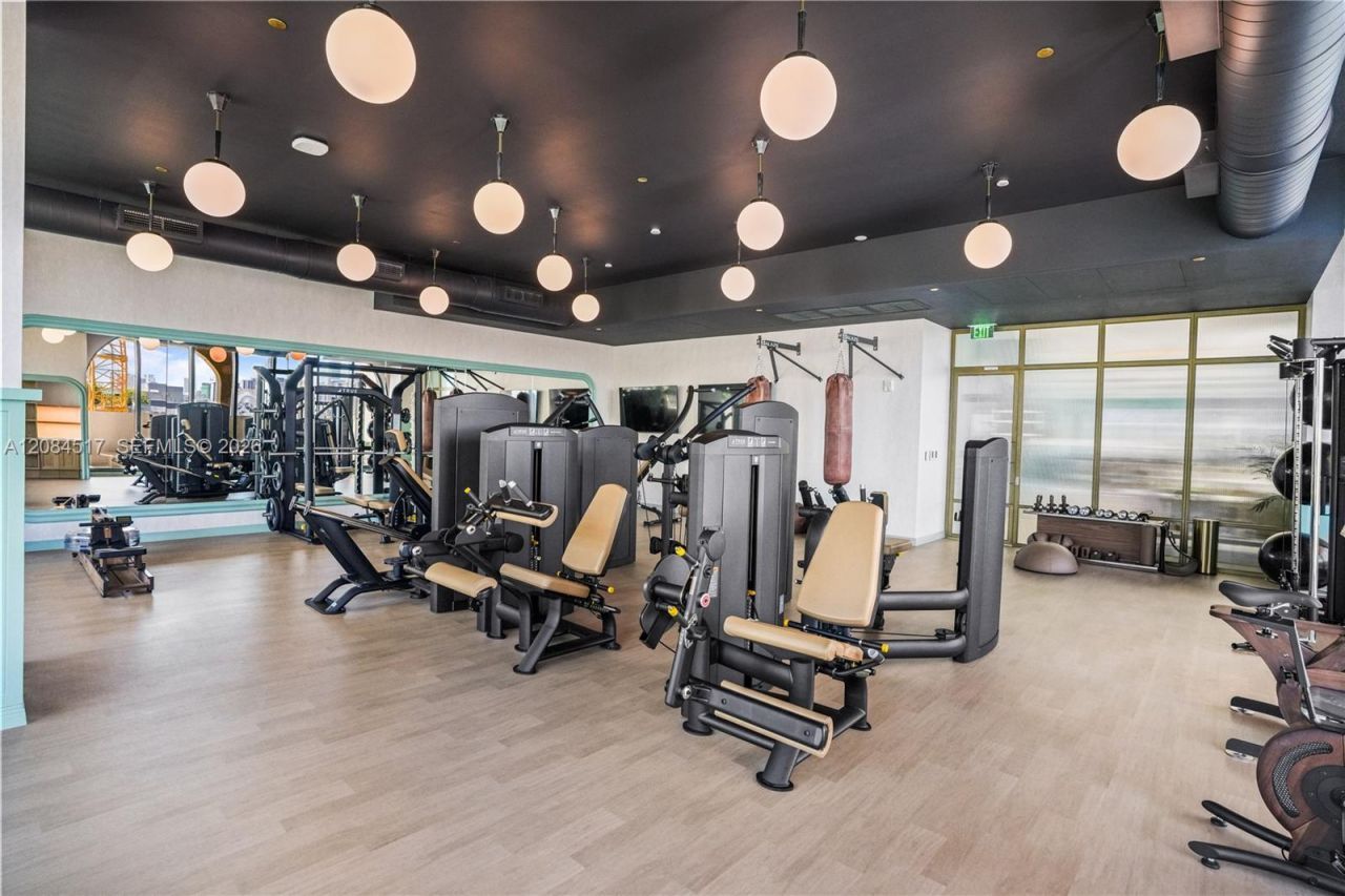 2700 NW 2nd Ave, Unit 536, Miami, FL 33127 Photo