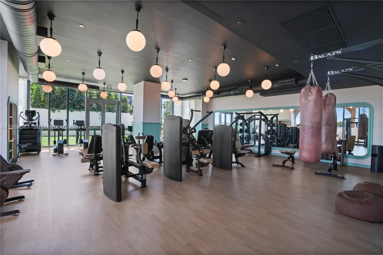 2700 NW 2nd Ave, Unit 536, Miami, FL 33127 Photo