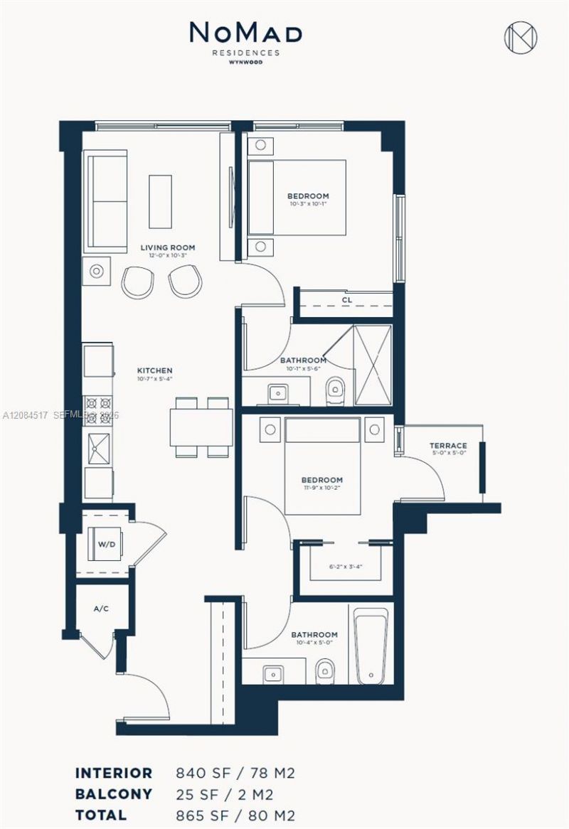 2700 NW 2nd Ave, Unit 536, Miami, FL 33127 Photo