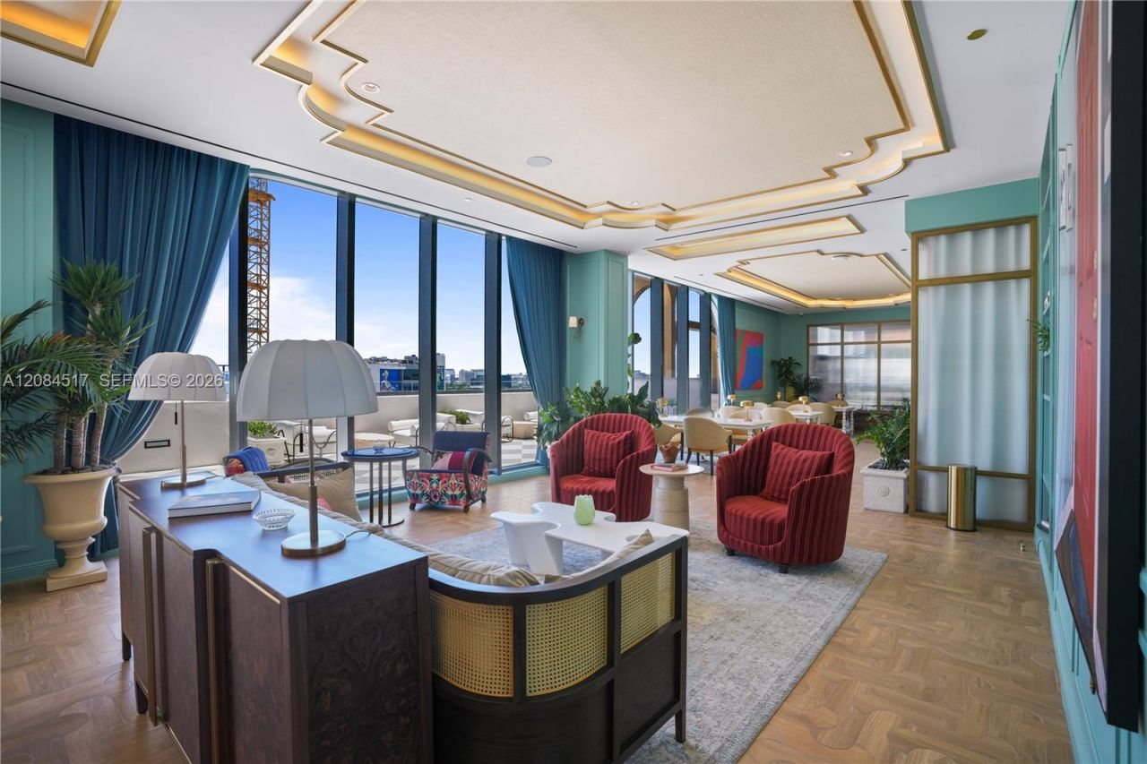 2700 NW 2nd Ave, Unit 536, Miami, FL 33127 Photo