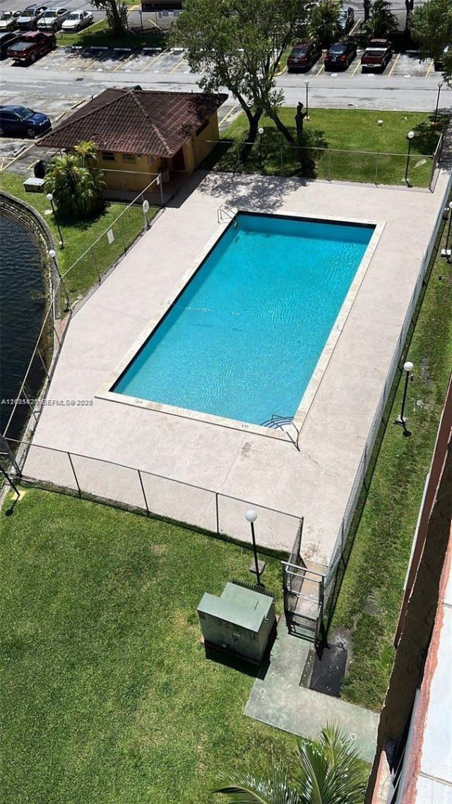 4717 NW 7th St, Unit 707-10, Miami, FL 33126 Photo