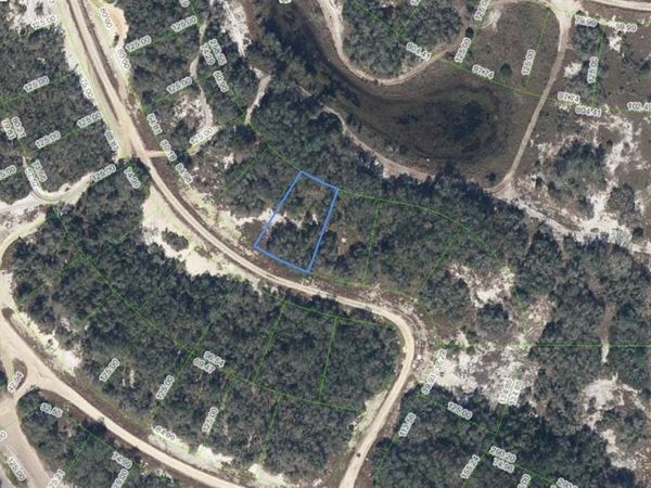 213 Dargen Dr , Lake Placid, FL 33852