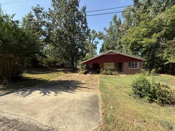 1306 Horne Road, Oxford, MS 38655