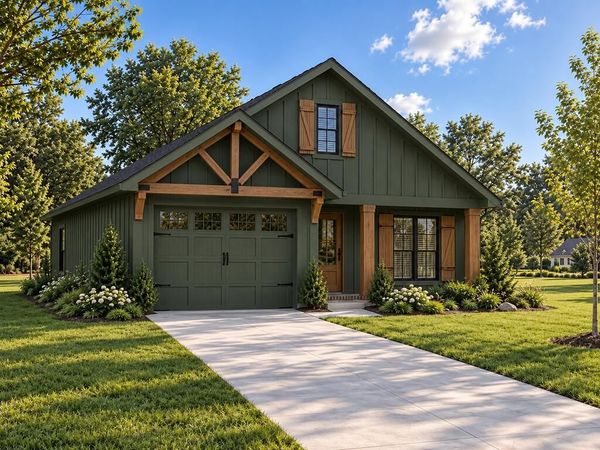 433 Mimosa Street, Pope, MS 38658