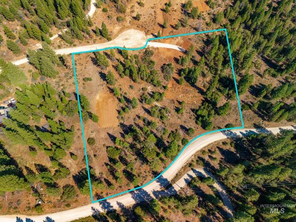 Lot 20 Crow Court, Boise, ID 83716