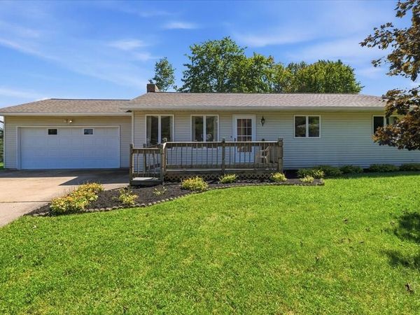 1807 Stony Ridge Court, Mansfield, OH 44904