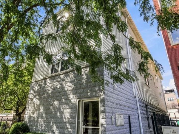 1640 W DIVERSEY Avenue, Unit 6, Chicago, IL 60614