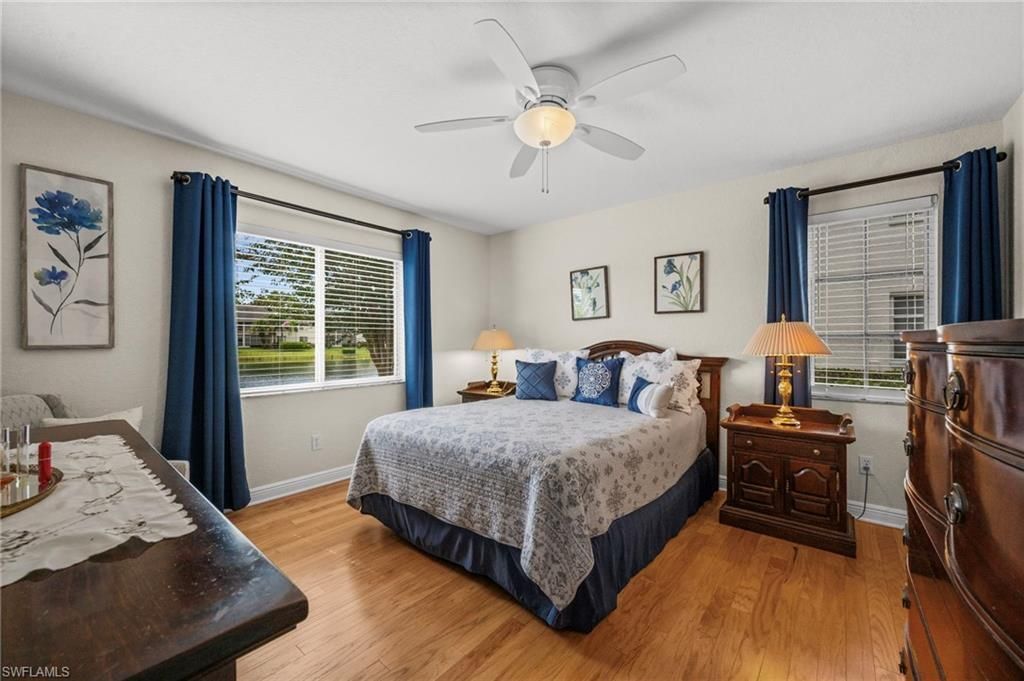 409 Gabriel Cir , Unit 1, Naples, FL 34104 Photo