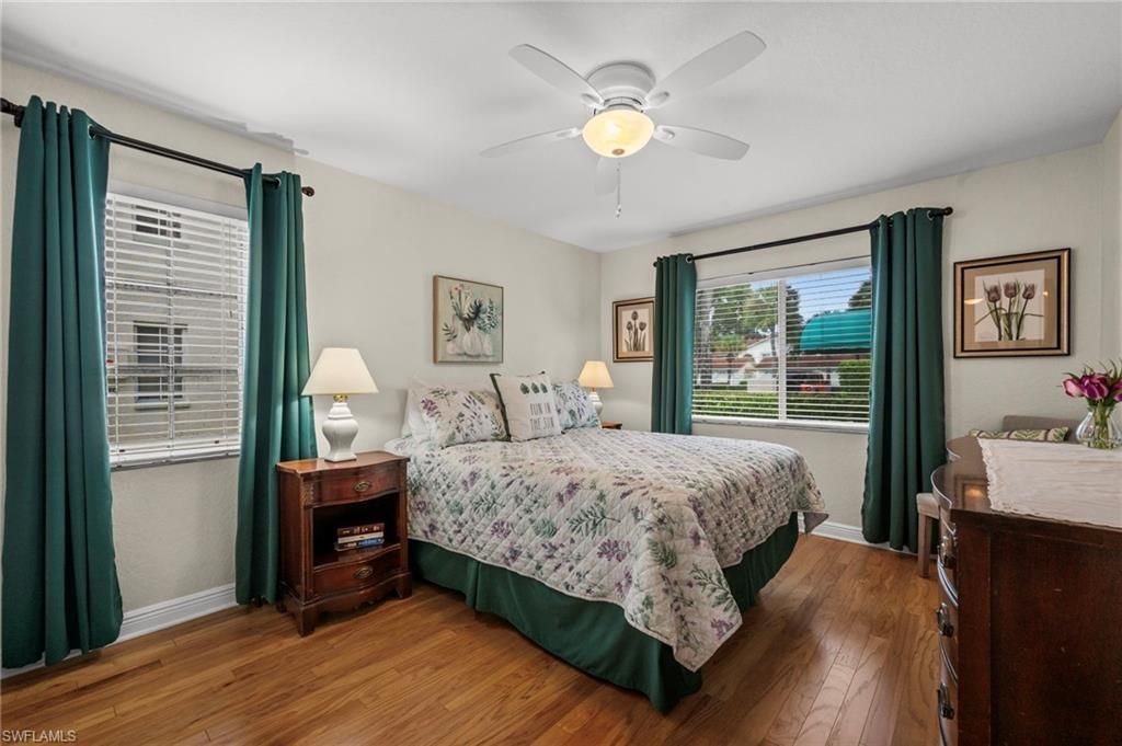 409 Gabriel Cir , Unit 1, Naples, FL 34104 Photo