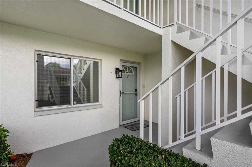409 Gabriel Cir , Unit 1, Naples, FL 34104 Photo