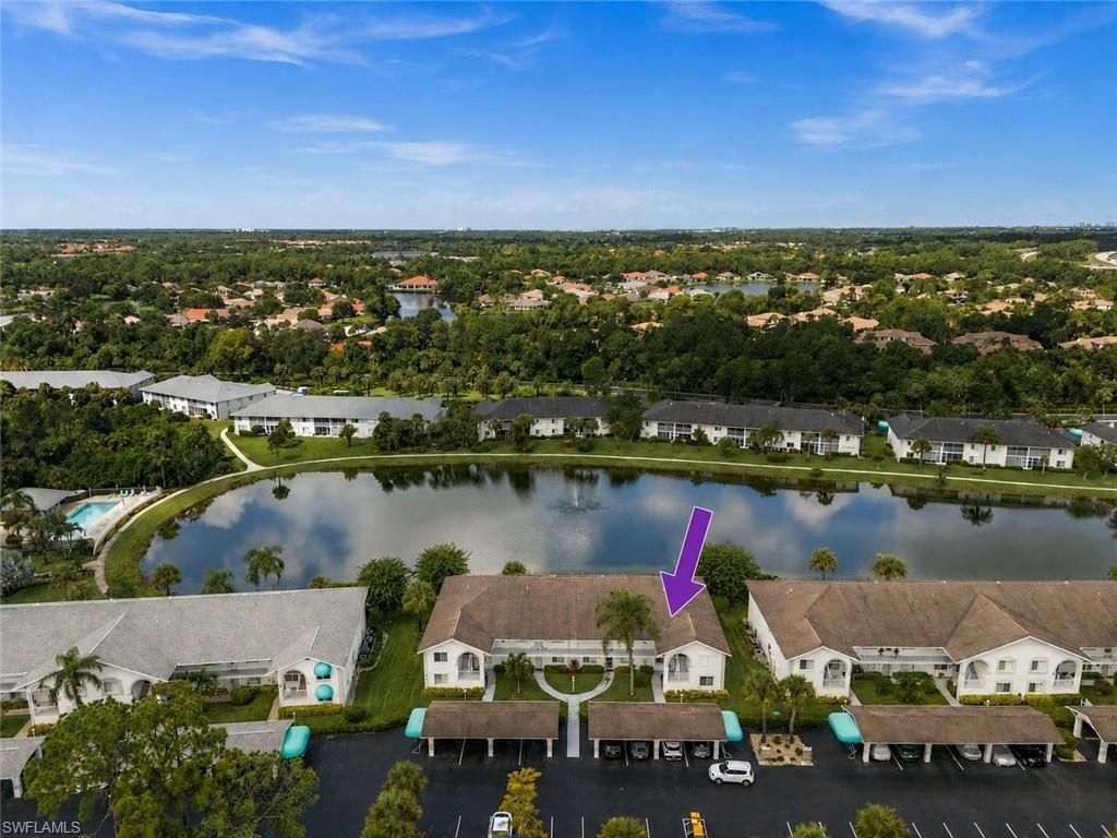 409 Gabriel Cir , Unit 1, Naples, FL 34104 Photo