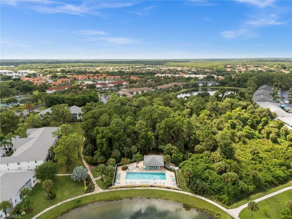 409 Gabriel Cir , Unit 1, Naples, FL 34104 Photo