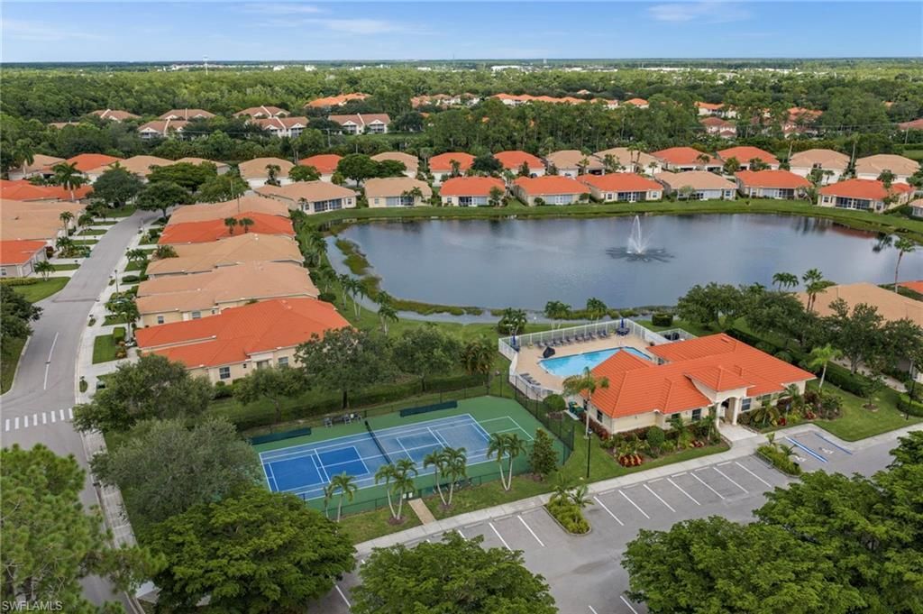 409 Gabriel Cir , Unit 1, Naples, FL 34104 Photo