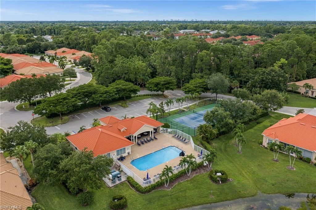 409 Gabriel Cir , Unit 1, Naples, FL 34104 Photo