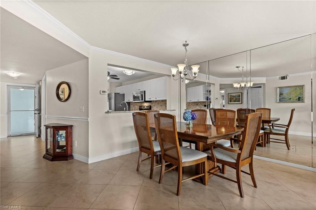 409 Gabriel Cir , Unit 1, Naples, FL 34104 Photo
