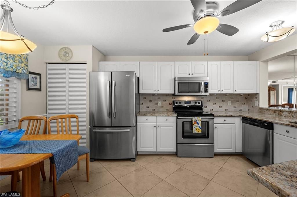 409 Gabriel Cir , Unit 1, Naples, FL 34104 Photo