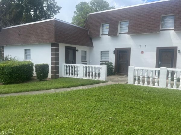 1571 SE 27 STREET, Unit A, OCALA, FL 34471