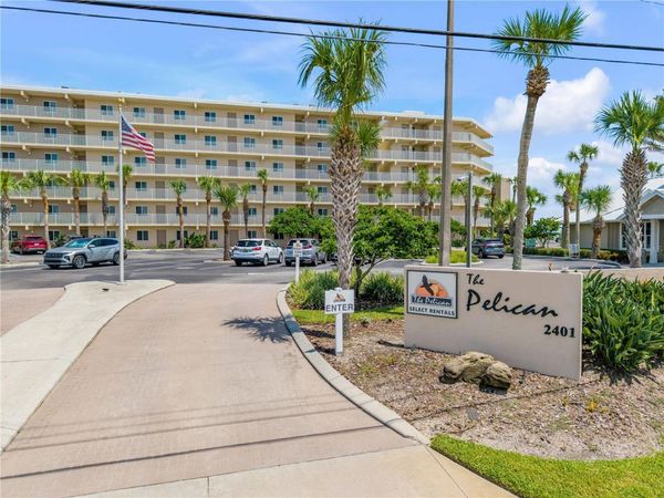 2401 S ATLANTIC AVENUE, Unit D301, NEW SMYRNA BEACH, FL 32169