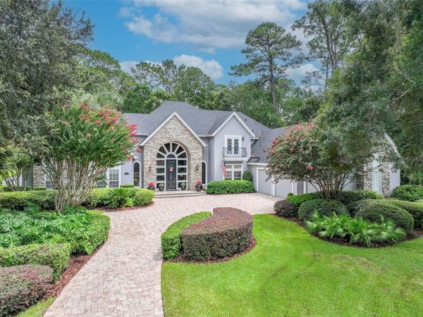 2873 OLD CASTLE DRIVE , WINTER PARK, FL 32792
