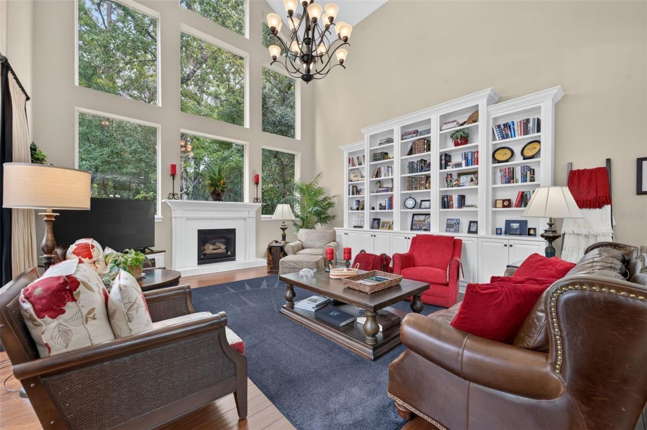 2873 Old Castle Drive, Winter Park, FL 32792 Photo