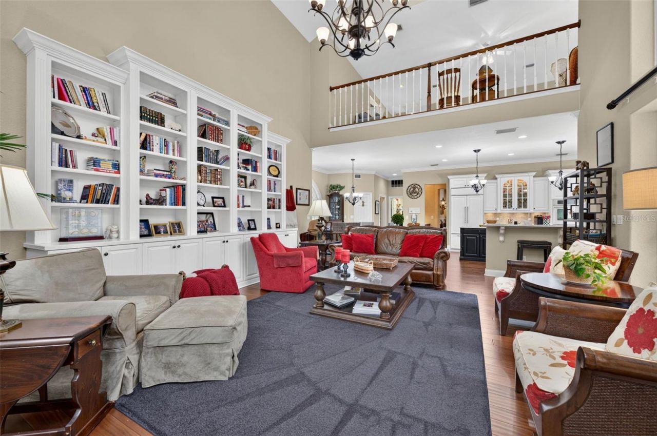 2873 Old Castle Drive, Winter Park, FL 32792 Photo