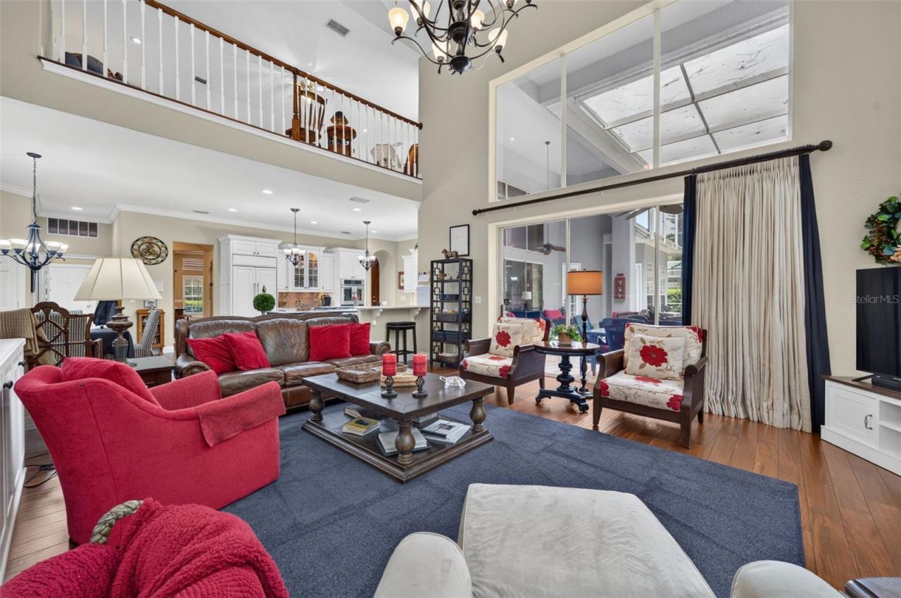 2873 Old Castle Drive, Winter Park, FL 32792 Photo