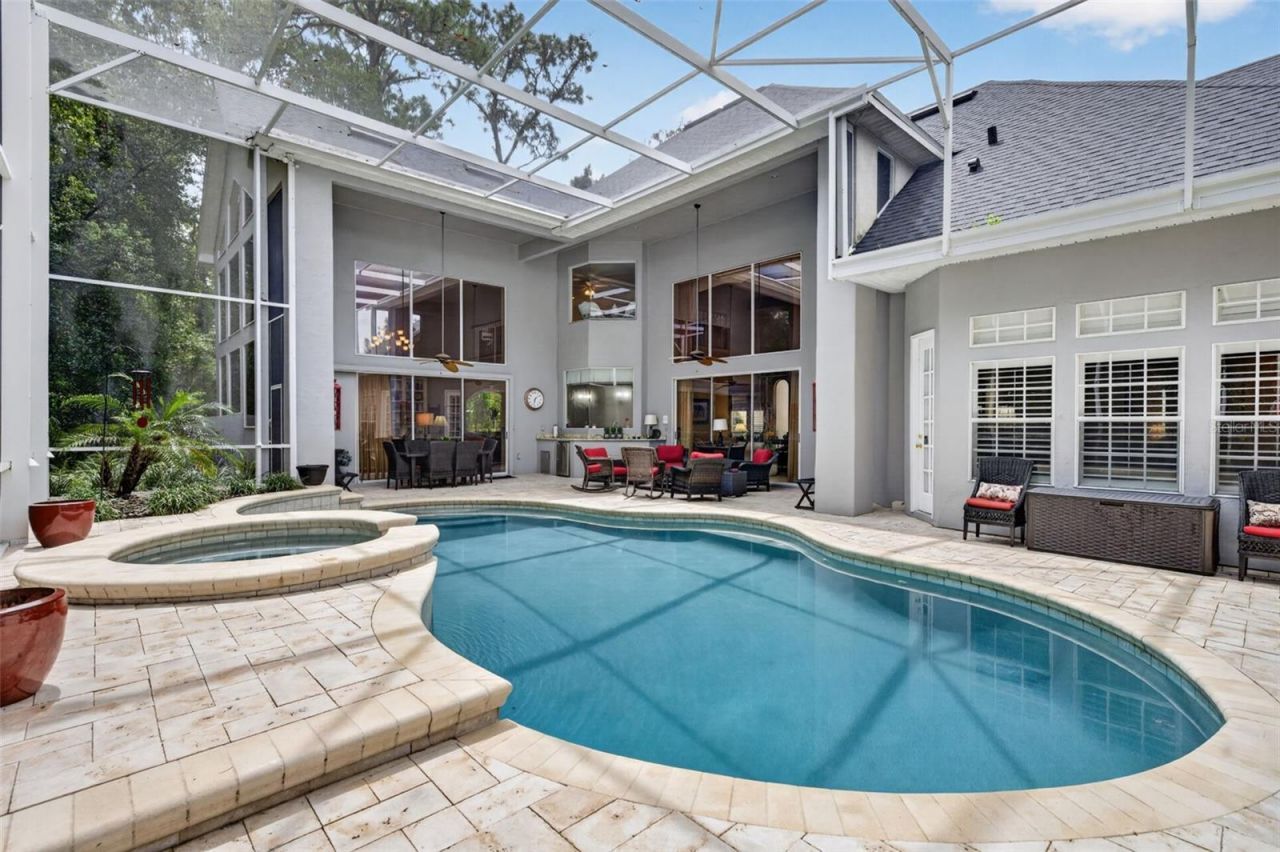 2873 Old Castle Drive, Winter Park, FL 32792 Photo