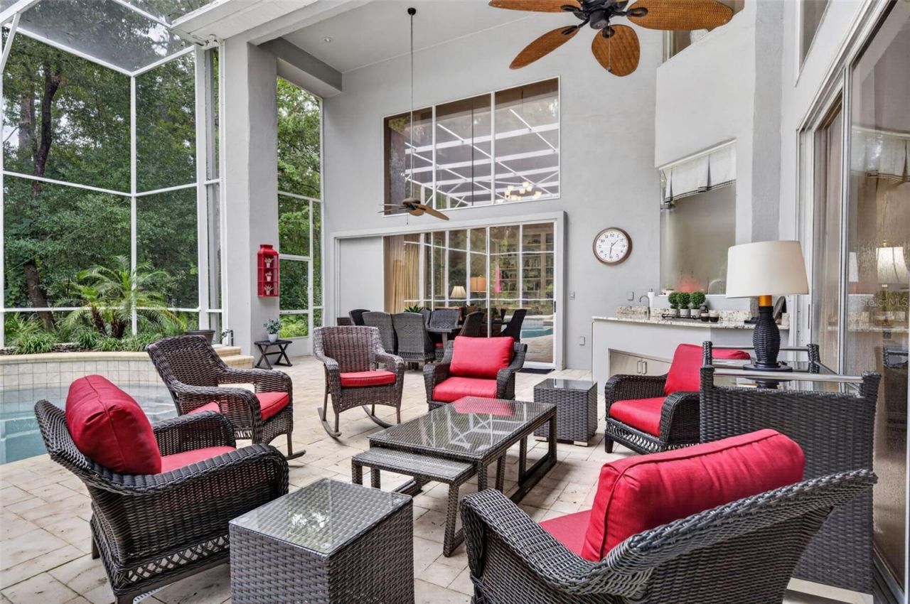 2873 Old Castle Drive, Winter Park, FL 32792 Photo