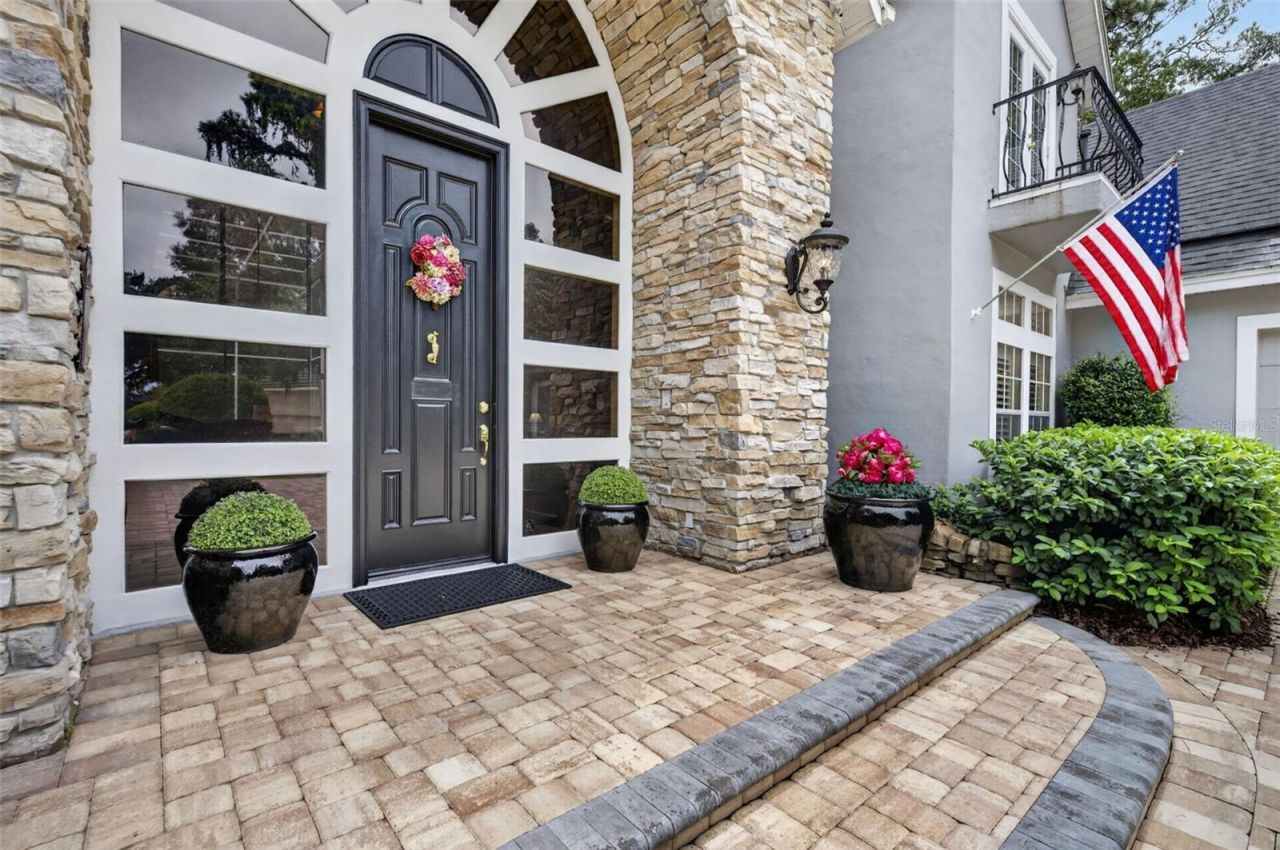 2873 Old Castle Drive, Winter Park, FL 32792 Photo