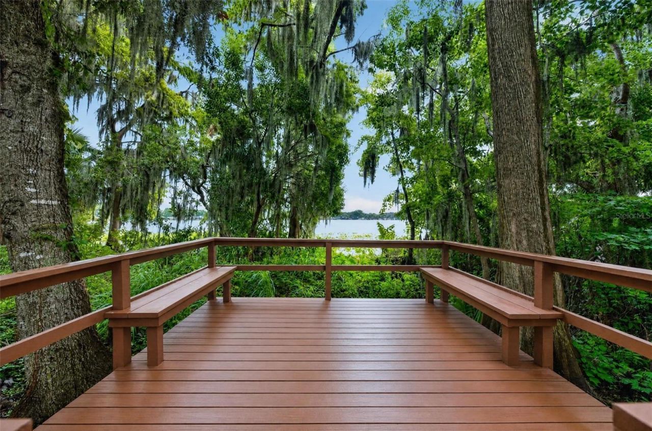 2873 Old Castle Drive, Winter Park, FL 32792 Photo