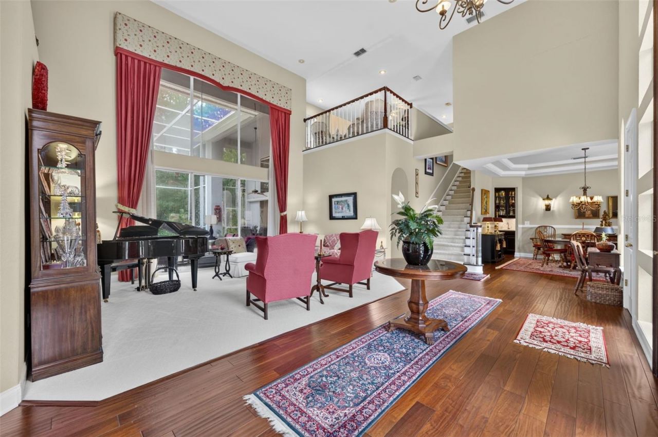 2873 Old Castle Drive, Winter Park, FL 32792 Photo