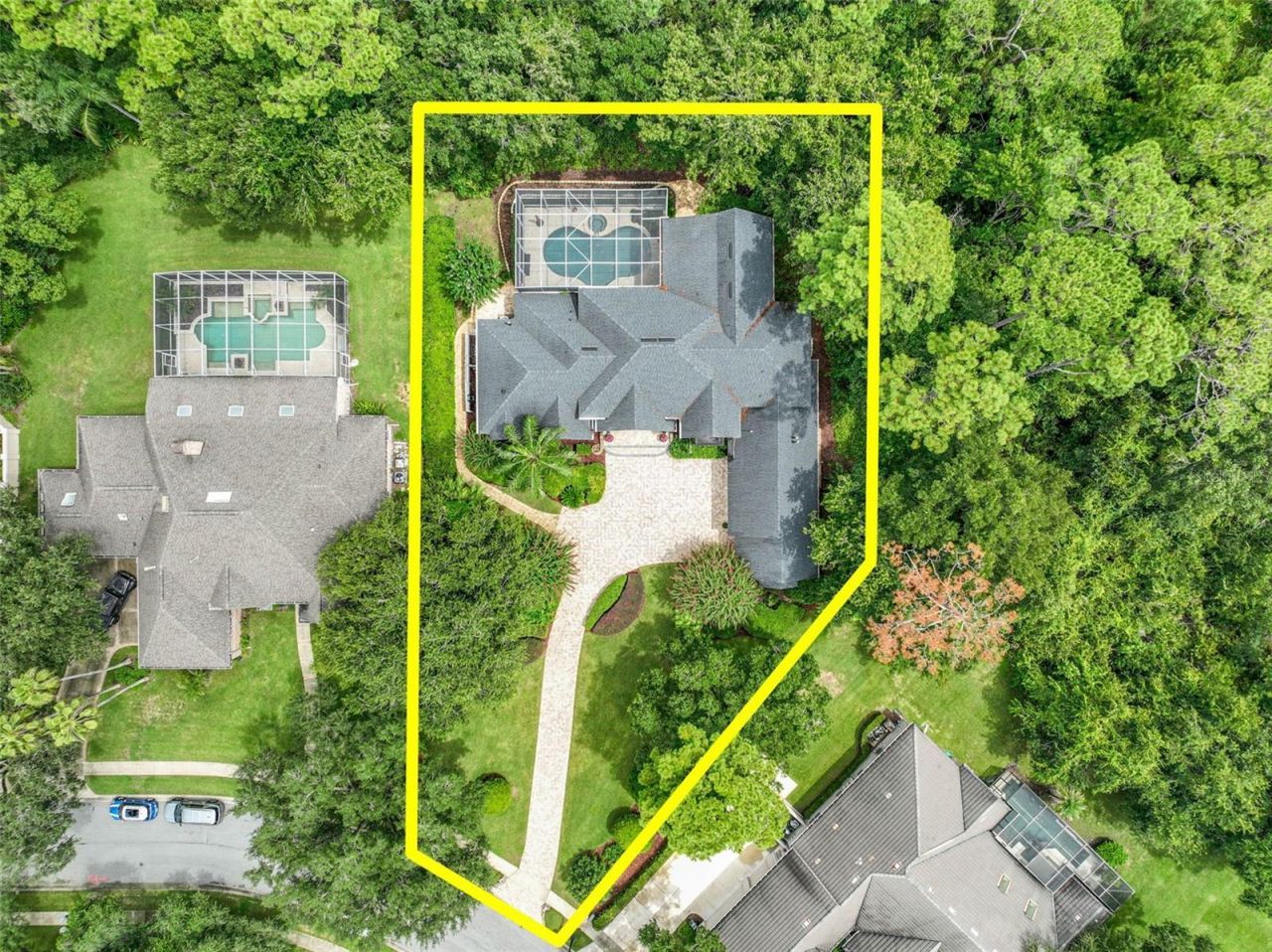 2873 Old Castle Drive, Winter Park, FL 32792 Photo