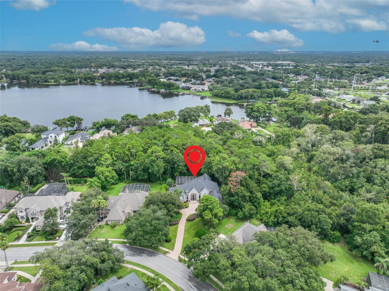 2873 Old Castle Drive, Winter Park, FL 32792 Photo