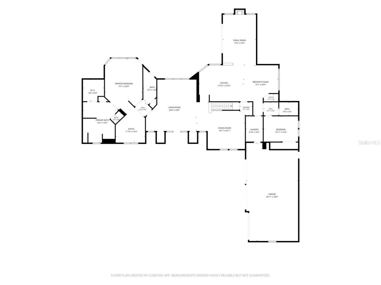 2873 Old Castle Drive, Winter Park, FL 32792 Photo