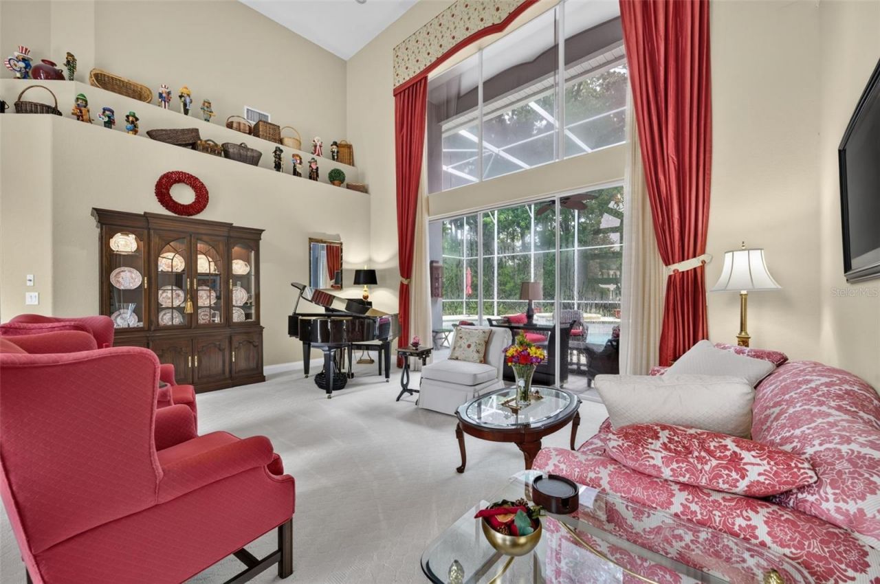 2873 Old Castle Drive, Winter Park, FL 32792 Photo