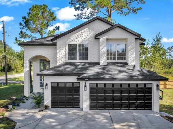 1265 N KEPLER ROAD, DELAND, FL 32724
