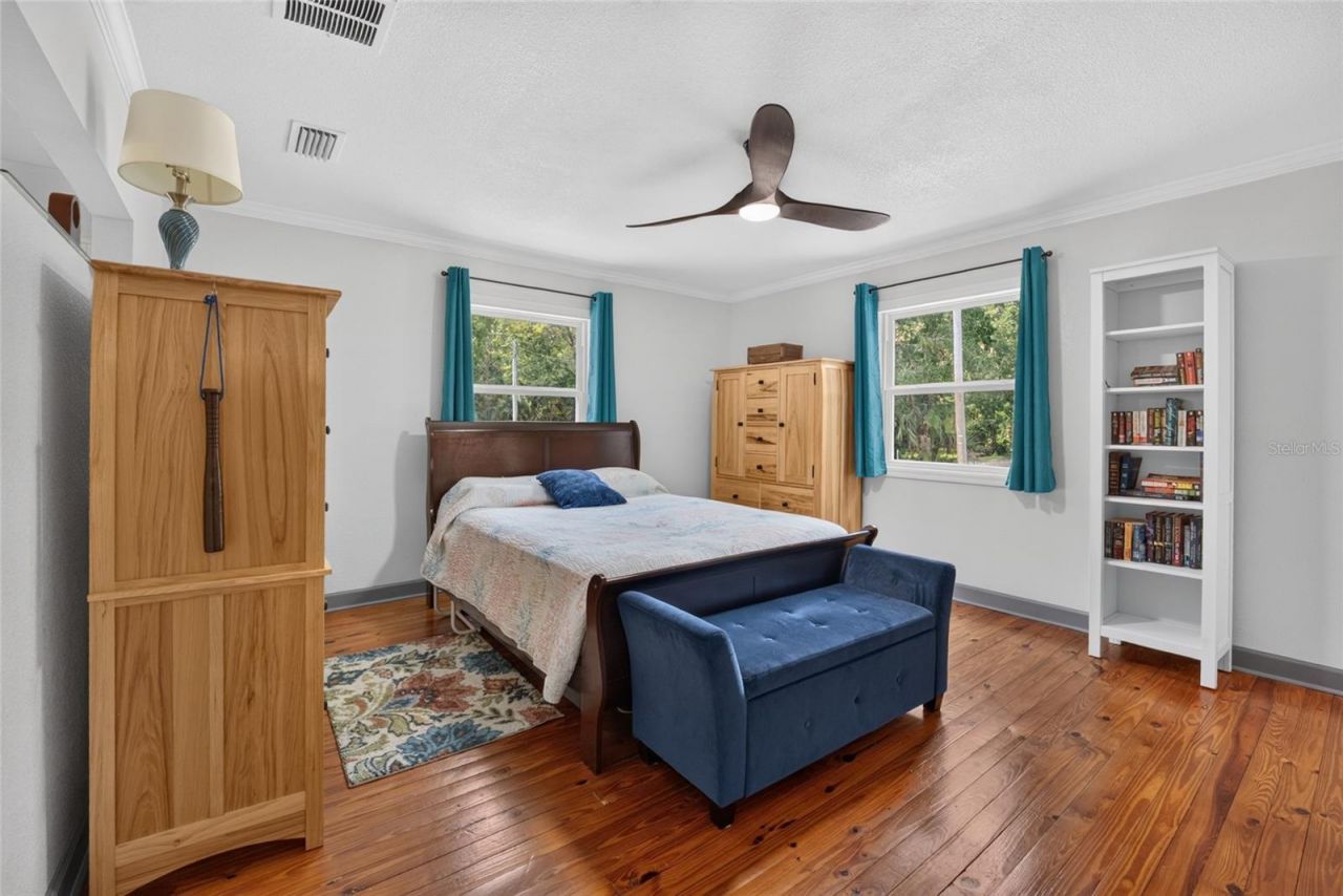 12151 NE 52nd Place Road, Silver Springs, FL 34488 Photo