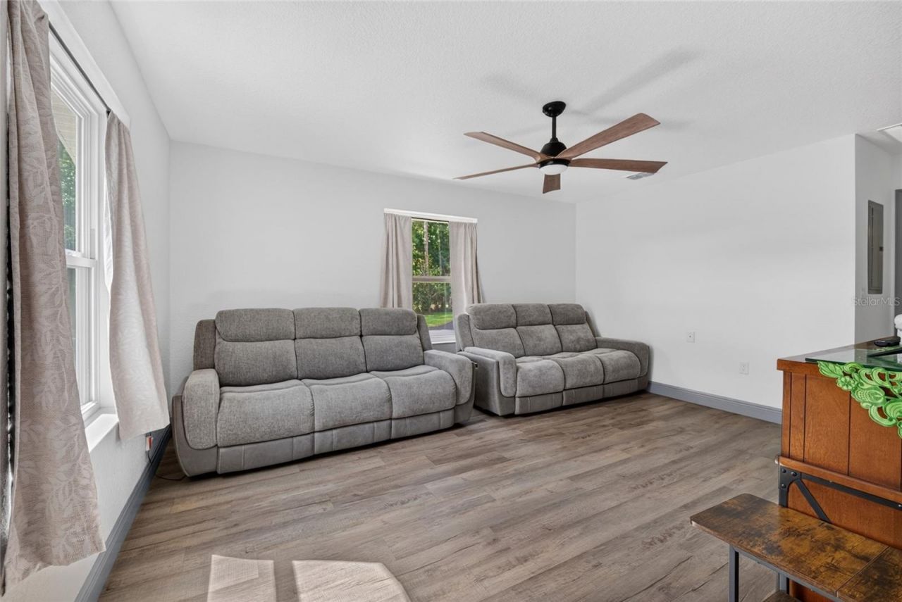 12151 NE 52nd Place Road, Silver Springs, FL 34488 Photo