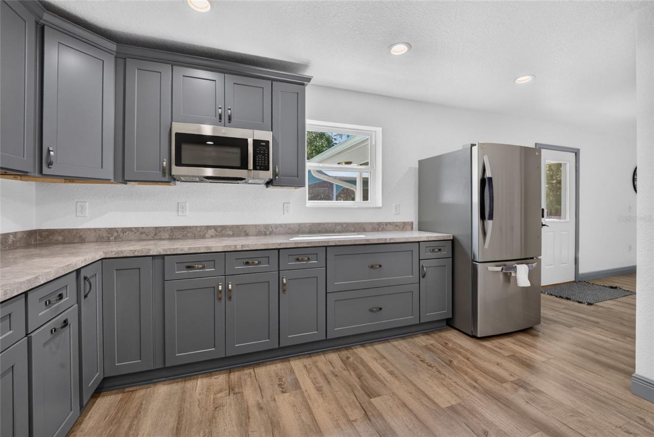 12151 NE 52nd Place Road, Silver Springs, FL 34488 Photo