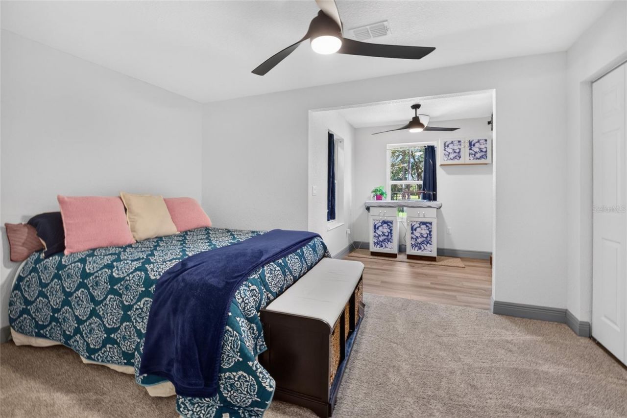 12151 NE 52nd Place Road, Silver Springs, FL 34488 Photo