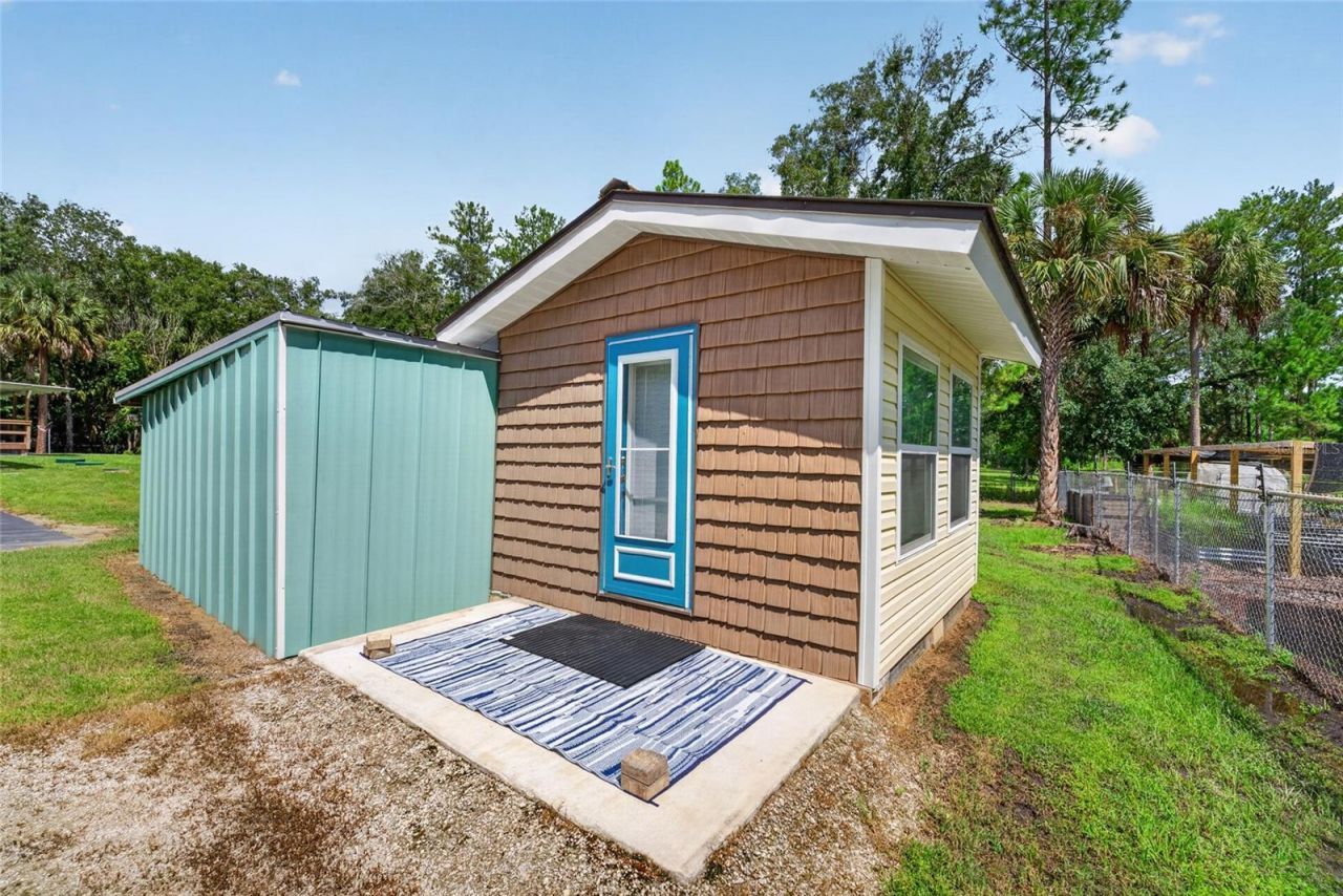 12151 NE 52nd Place Road, Silver Springs, FL 34488 Photo