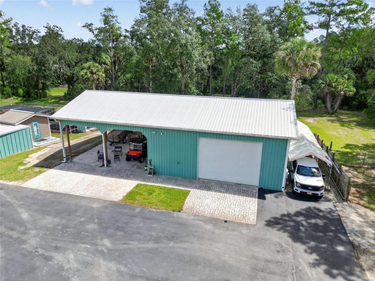 12151 NE 52nd Place Road, Silver Springs, FL 34488 Photo