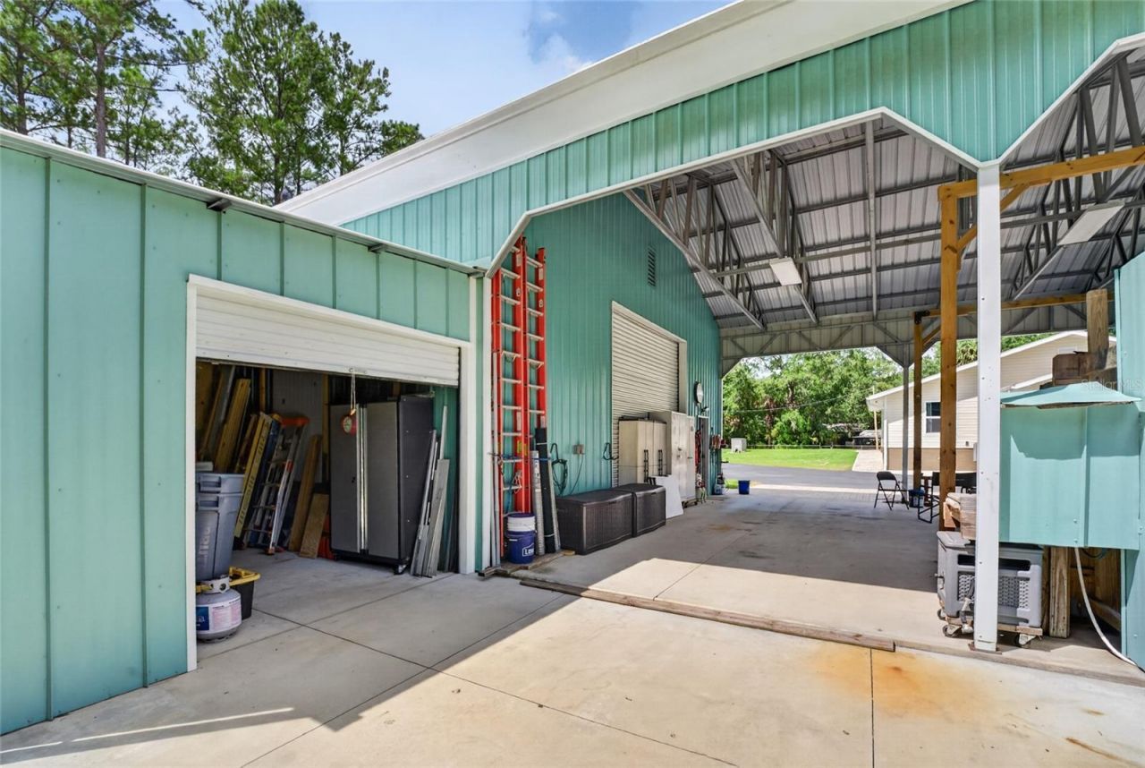 12151 NE 52nd Place Road, Silver Springs, FL 34488 Photo