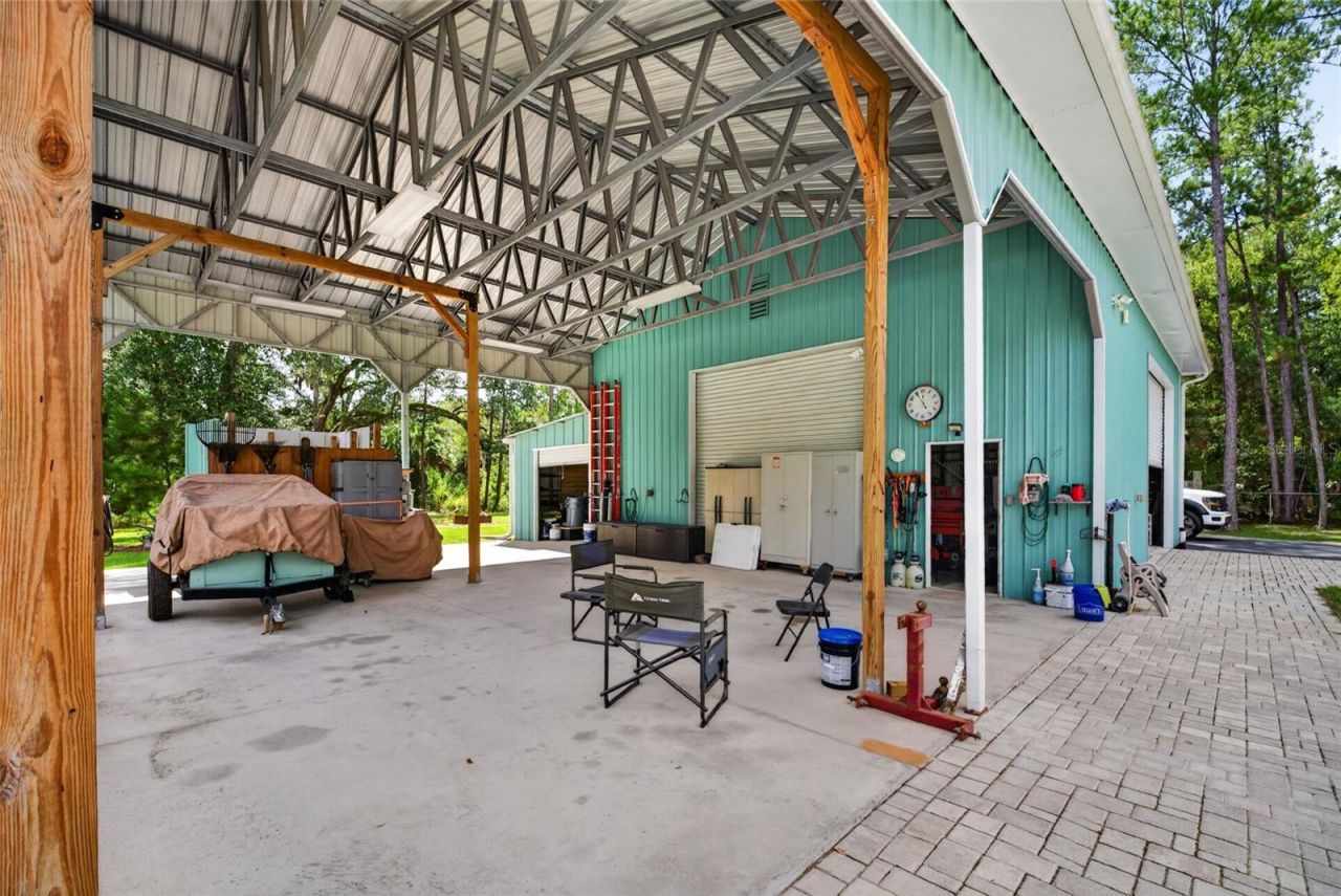 12151 NE 52nd Place Road, Silver Springs, FL 34488 Photo