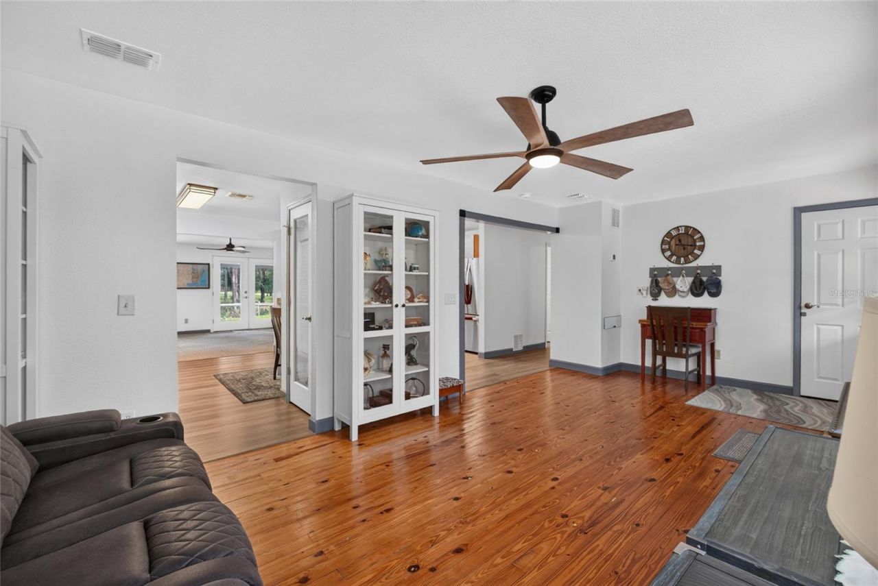 12151 NE 52nd Place Road, Silver Springs, FL 34488 Photo