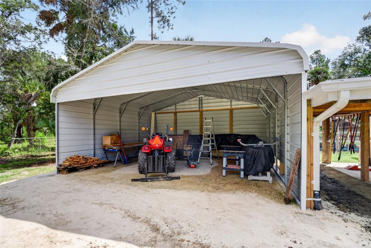 12151 NE 52nd Place Road, Silver Springs, FL 34488 Photo